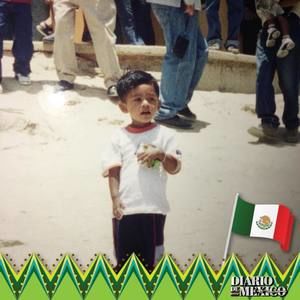 Meet your Posher, Evan